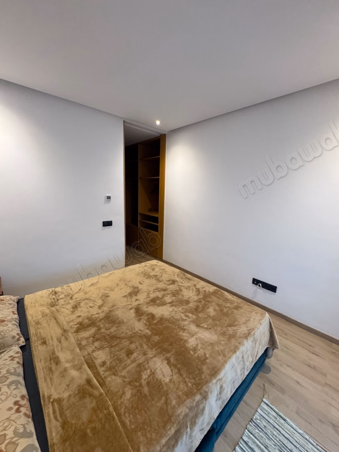 Very nice furnished apartment for rent in Riviera