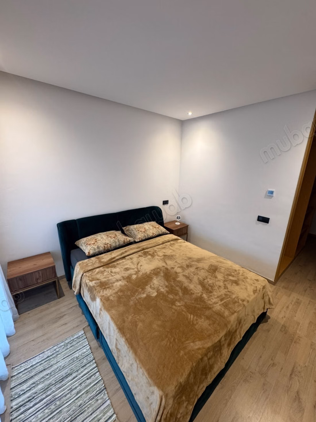 Very nice furnished apartment for rent in Riviera