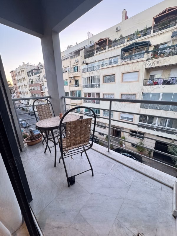 Very nice furnished apartment for rent in Riviera