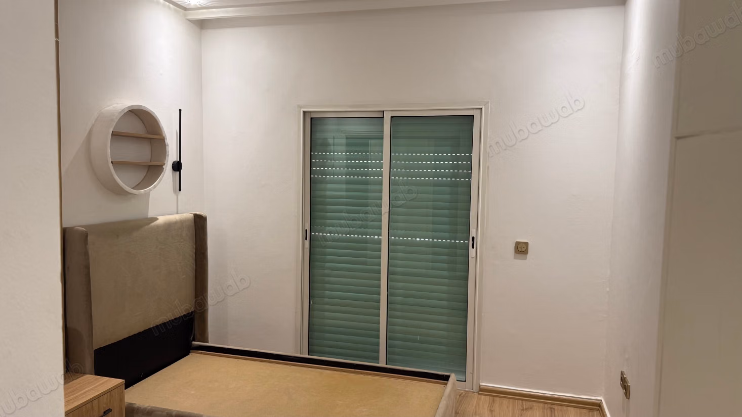 Twee Slaapkamer Appartement Te Koop Marrakech