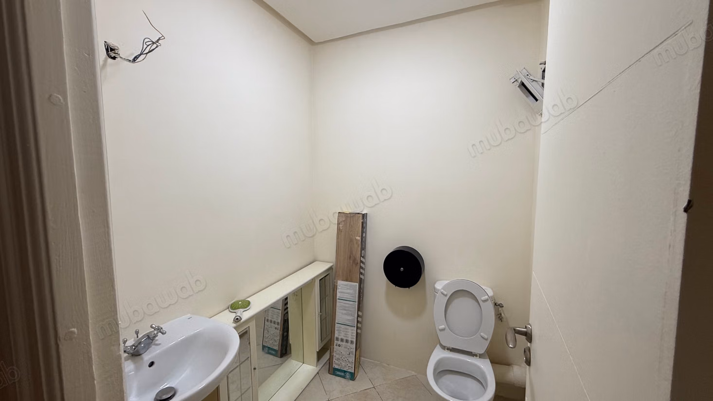 Twee Slaapkamer Appartement Te Koop Marrakech