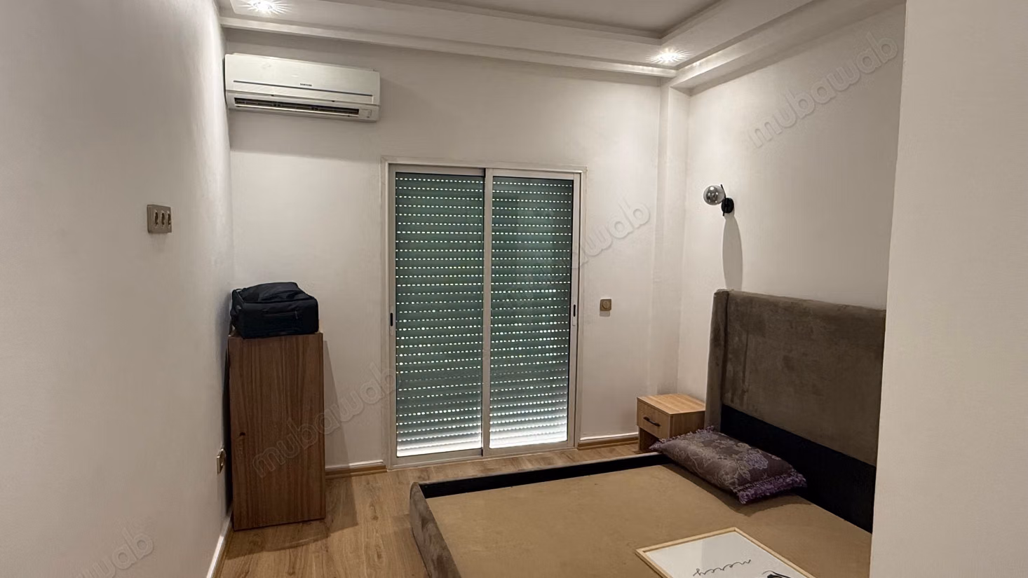 Twee Slaapkamer Appartement Te Koop Marrakech