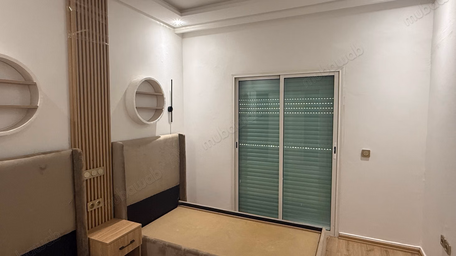 Twee Slaapkamer Appartement Te Koop Marrakech