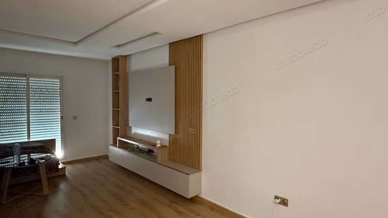 Apartamento de Dos Habitaciones en Venta Marrakech