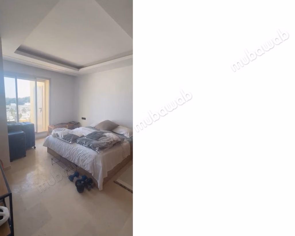 Bel appartamento in affitto - Haut Agdal