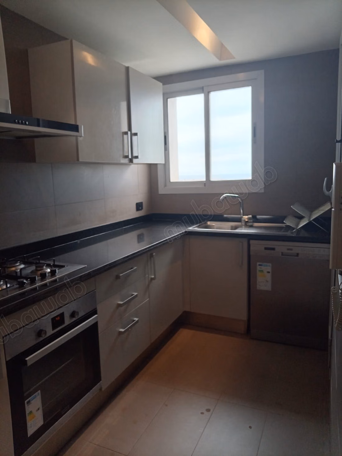 Bell'appartamento in affitto – Haut Agdal