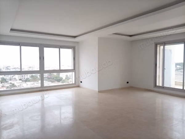 Bel appartement en location – Haut Agdal