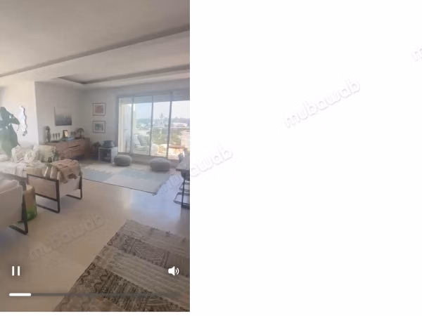 Bel appartamento in affitto - Haut Agdal