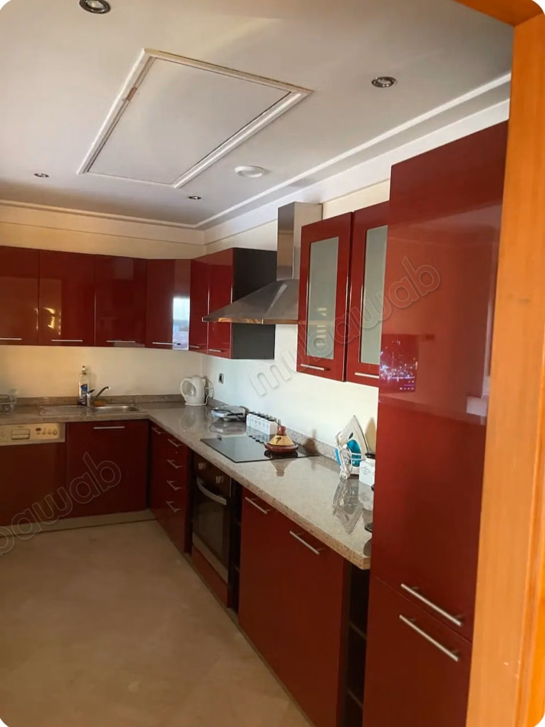 Apartment for rent