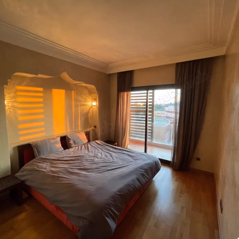 Apartment for rent