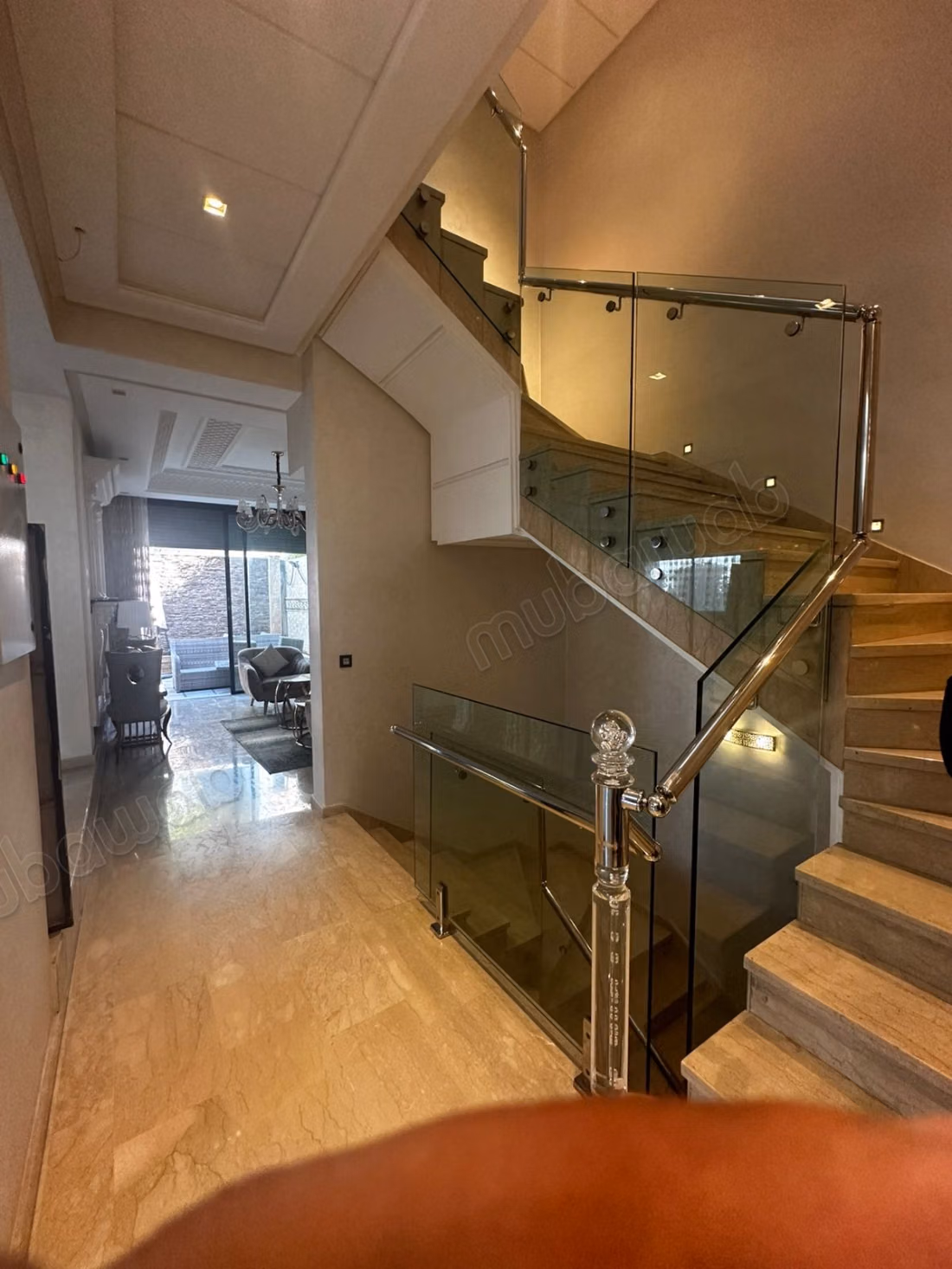 Villa à vendre – Sidi Maarouf, Nearshore