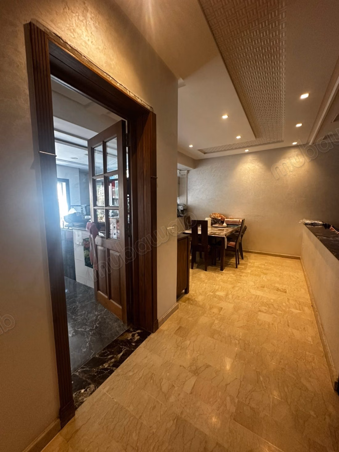 Villa à vendre – Sidi Maarouf, Nearshore