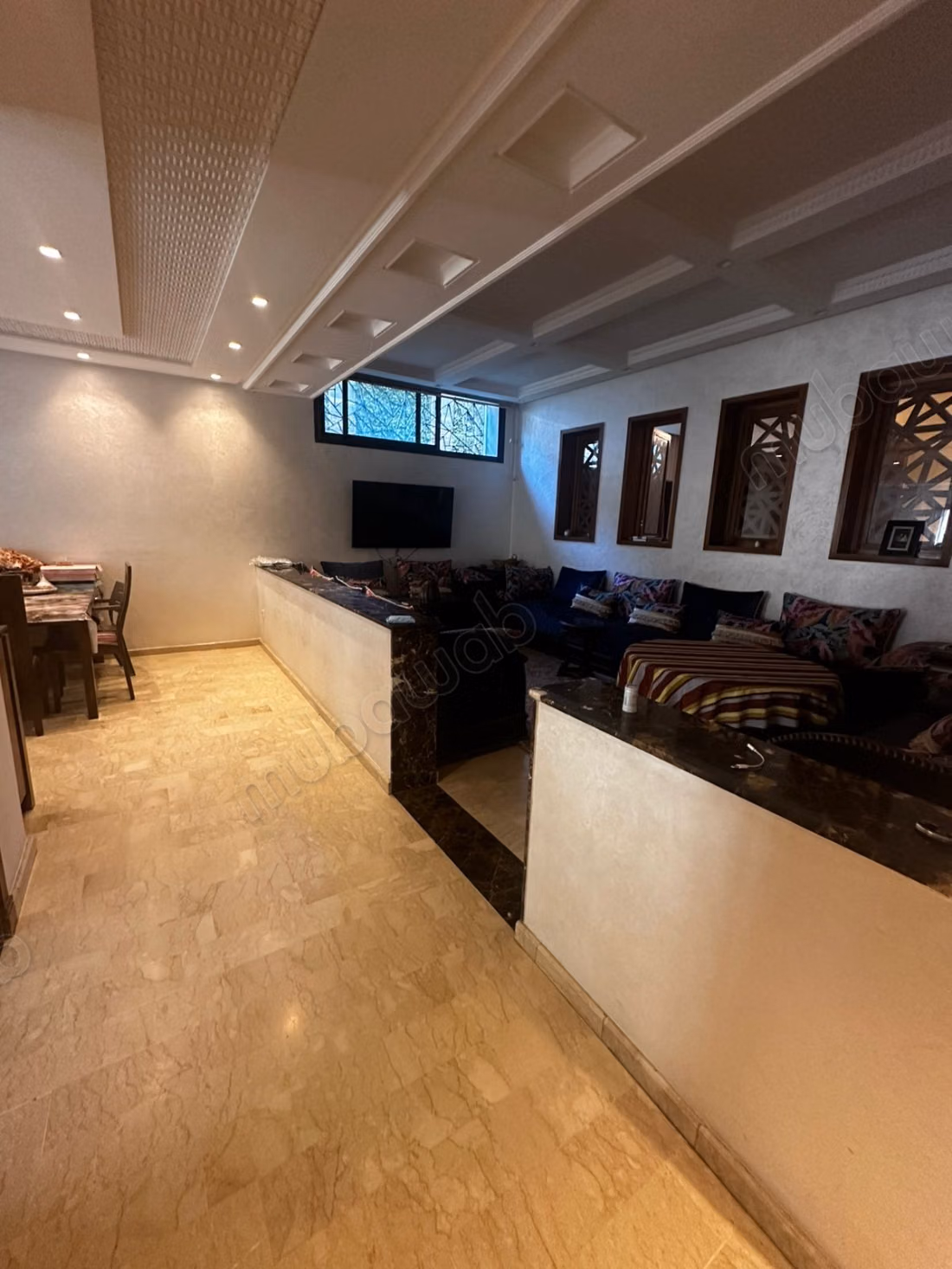 Villa à vendre – Sidi Maarouf, Nearshore