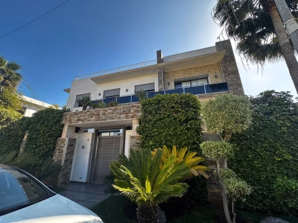 Villa à vendre – Sidi Maarouf, Nearshore