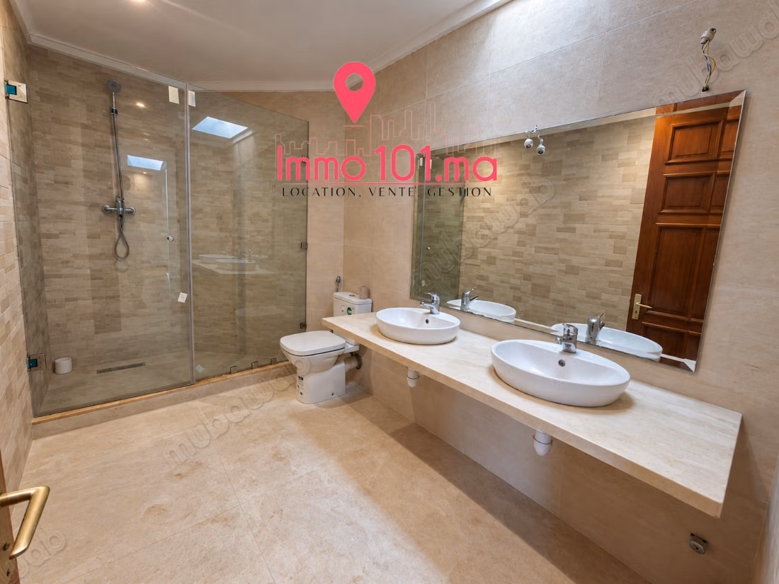 Affitto appartamento a Hay Riad