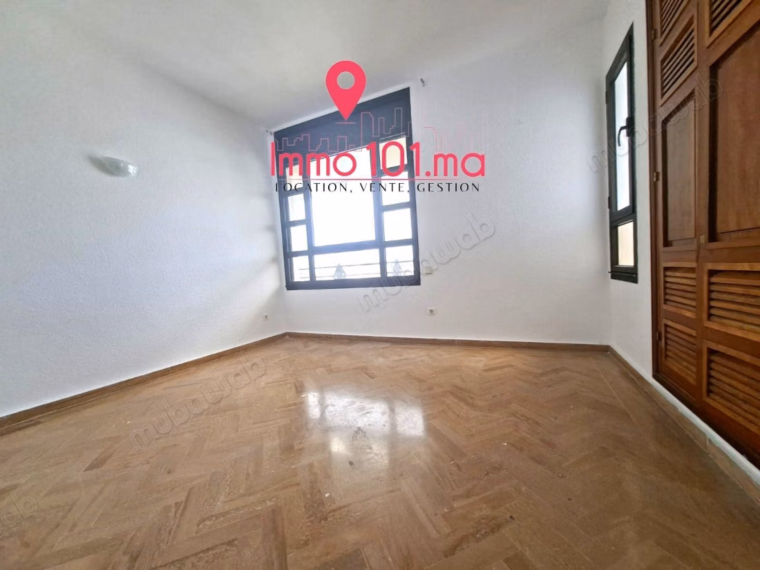Affitto appartamento a Hay Riad