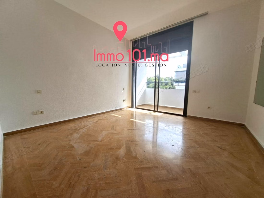 Affitto appartamento a Hay Riad