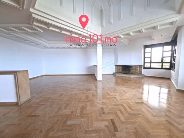 Affitto appartamento a Hay Riad