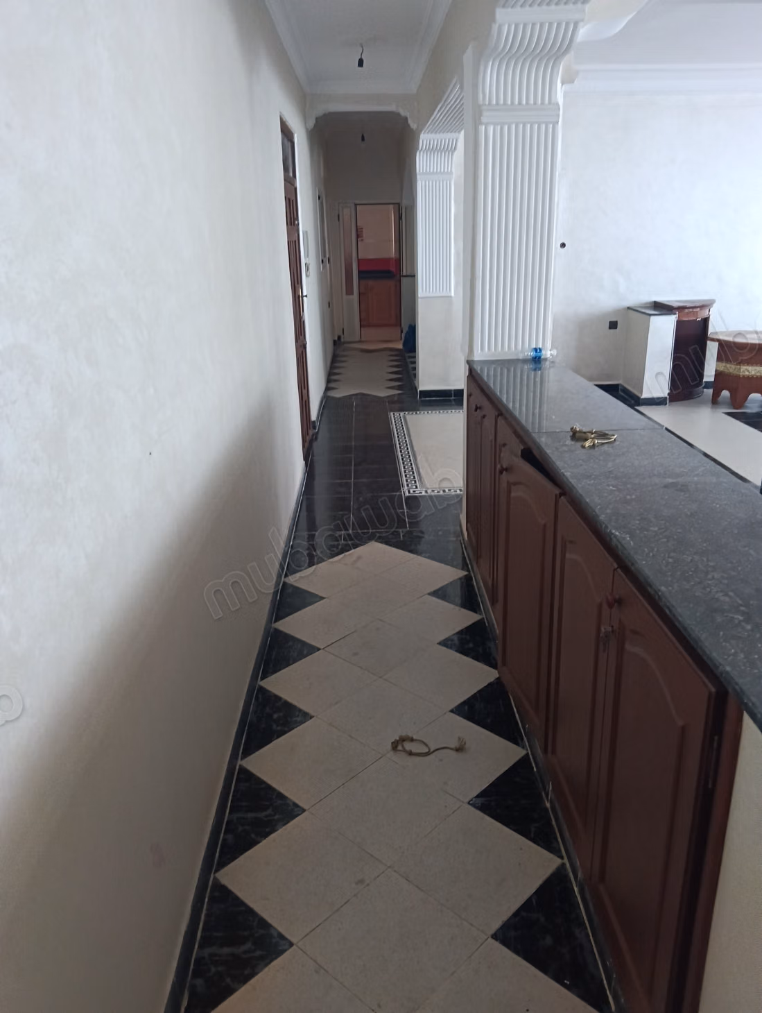 Verkoop appartement in Medina. 2 slaapkamers