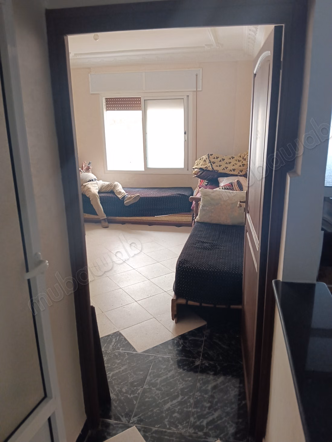 Verkoop appartement in Medina. 2 slaapkamers