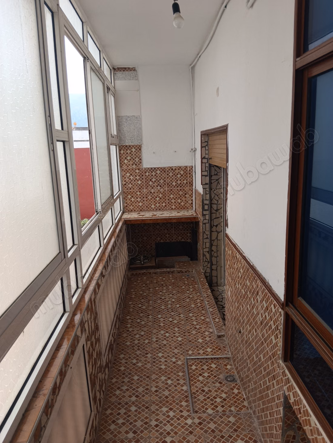 Verkoop appartement in Medina. 2 slaapkamers