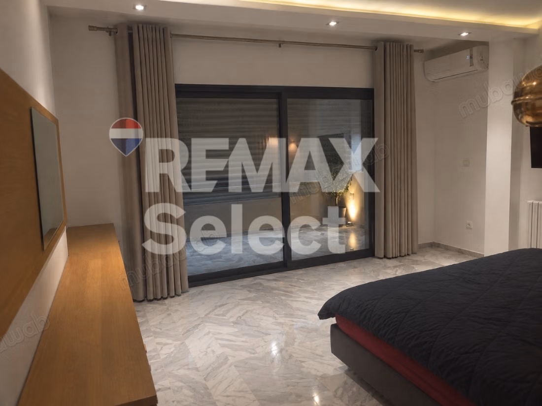 IN AFFITTO - Duplex di Alto Livello - La Marsa Corniche