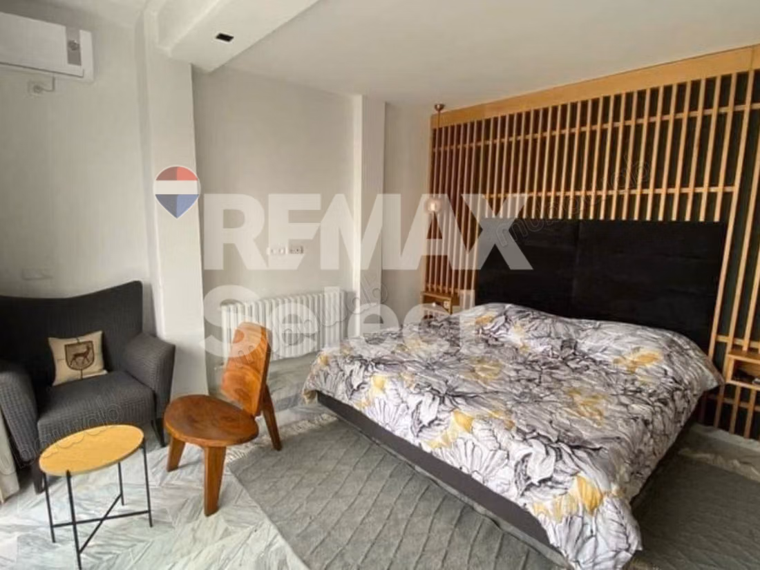 IN AFFITTO - Duplex di Alto Livello - La Marsa Corniche