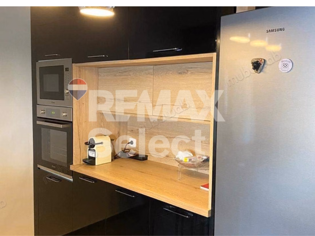 IN AFFITTO - Duplex di Alto Livello - La Marsa Corniche