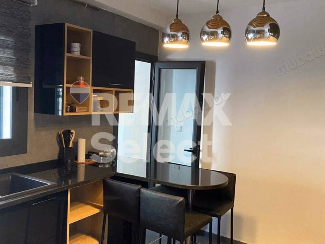 IN AFFITTO - Duplex di Alto Livello - La Marsa Corniche