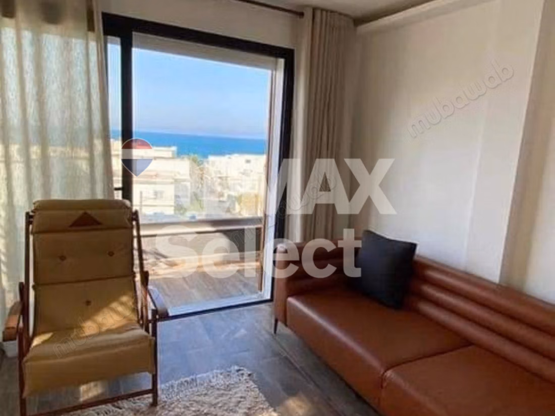 IN AFFITTO - Duplex di Alto Livello - La Marsa Corniche