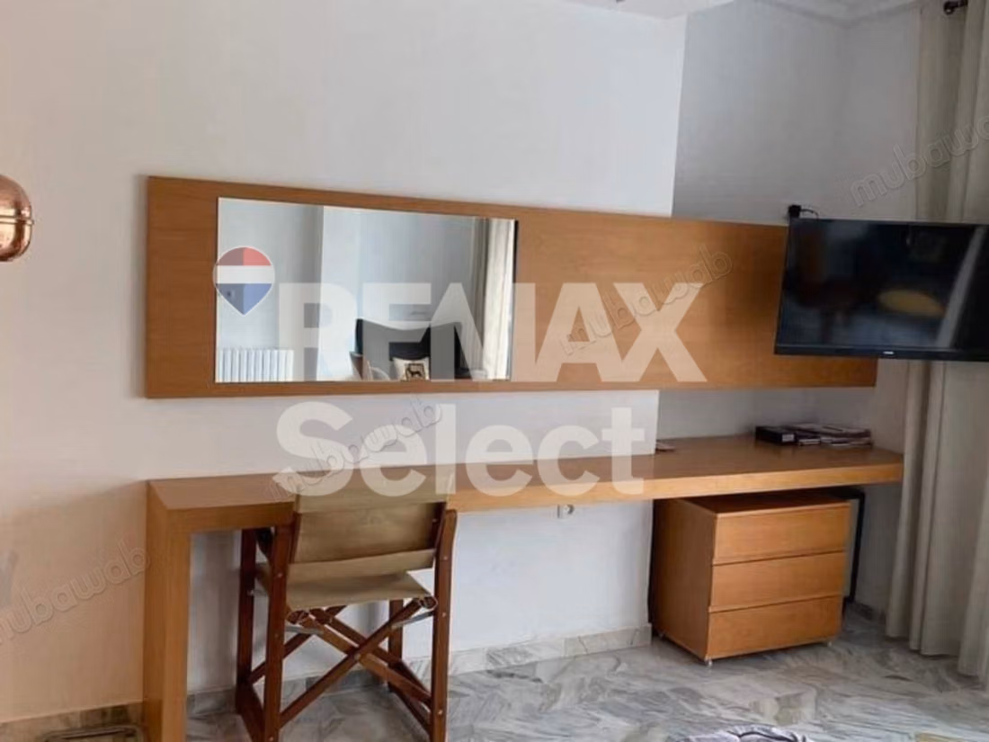 IN AFFITTO - Duplex di Alto Livello - La Marsa Corniche