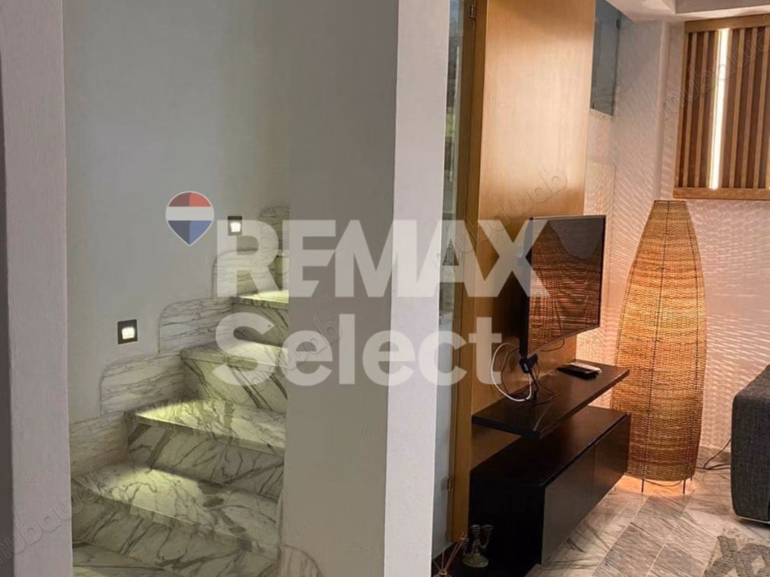 IN AFFITTO - Duplex di Alto Livello - La Marsa Corniche