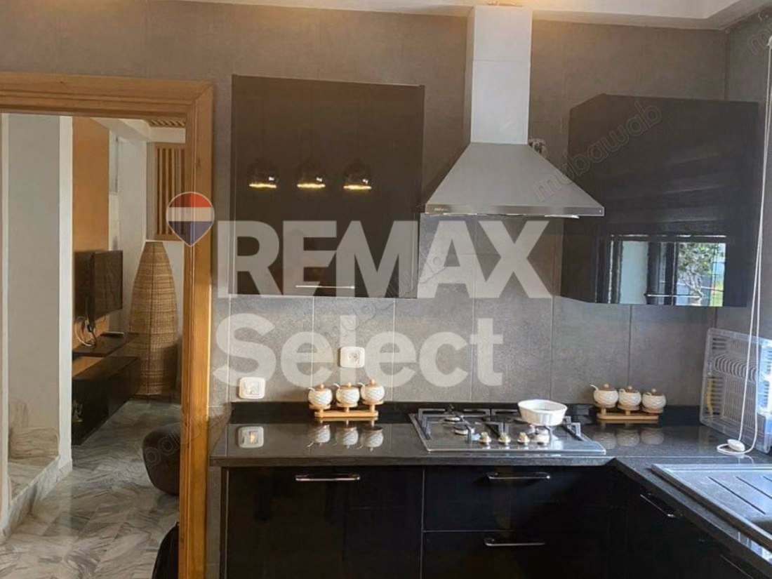 IN AFFITTO - Duplex di Alto Livello - La Marsa Corniche