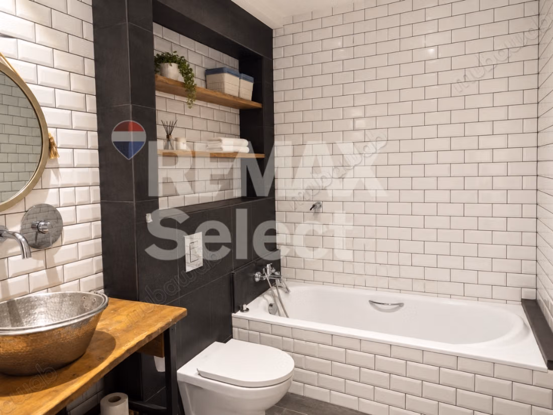IN AFFITTO - Duplex di Alto Livello - La Marsa Corniche