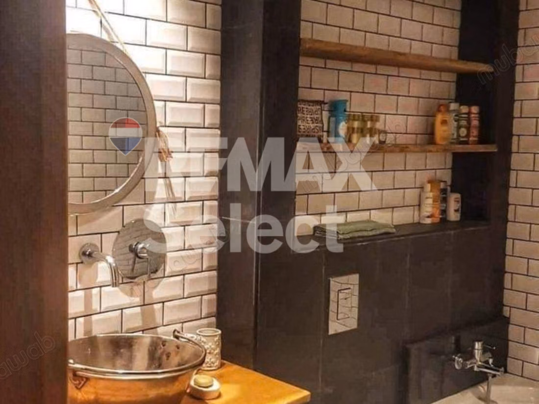 IN AFFITTO - Duplex di Alto Livello - La Marsa Corniche
