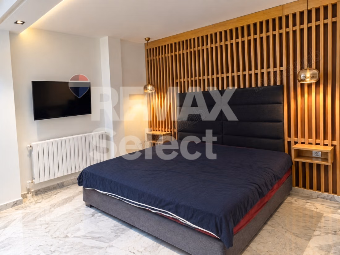 IN AFFITTO - Duplex di Alto Livello - La Marsa Corniche