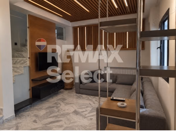 IN AFFITTO - Duplex di Alto Livello - La Marsa Corniche