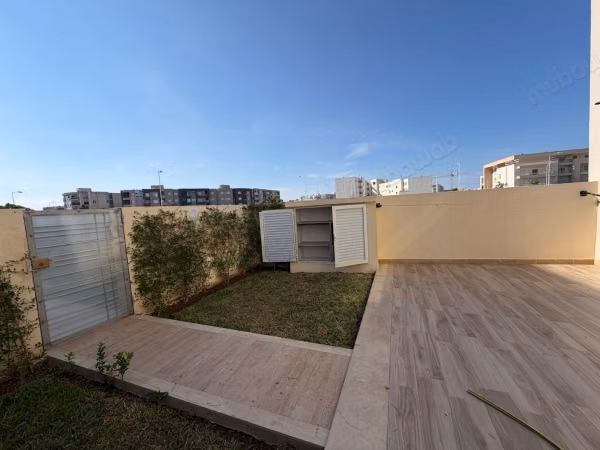 A louer un s1 aux jardins de Carthage