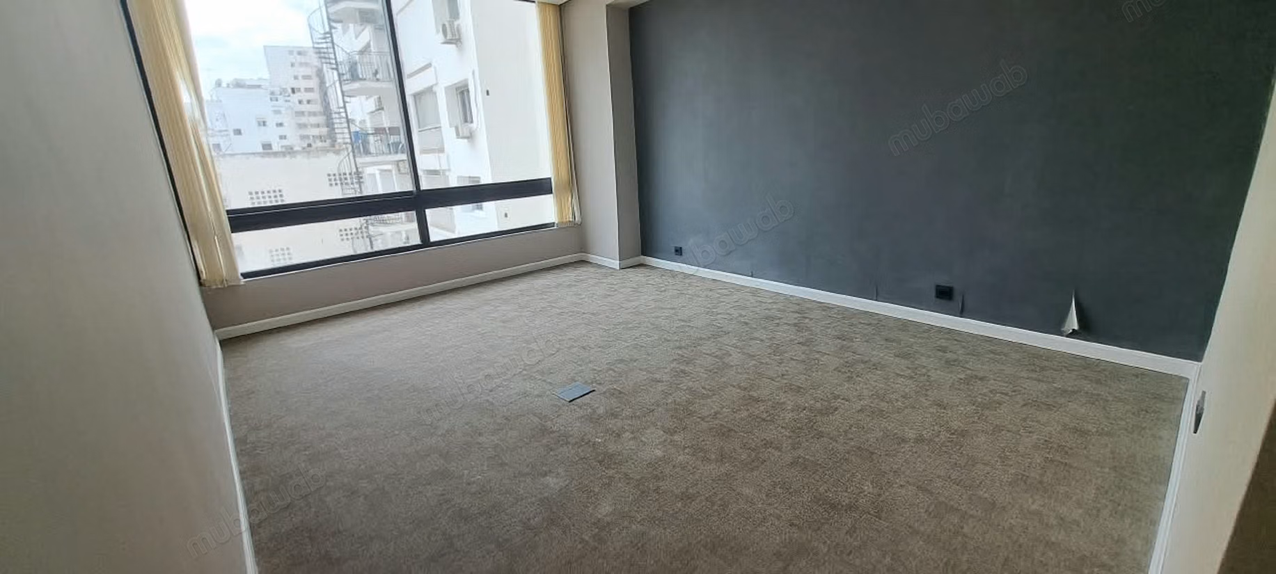 High Standing Office for Rent in Gauthier Neighborhood