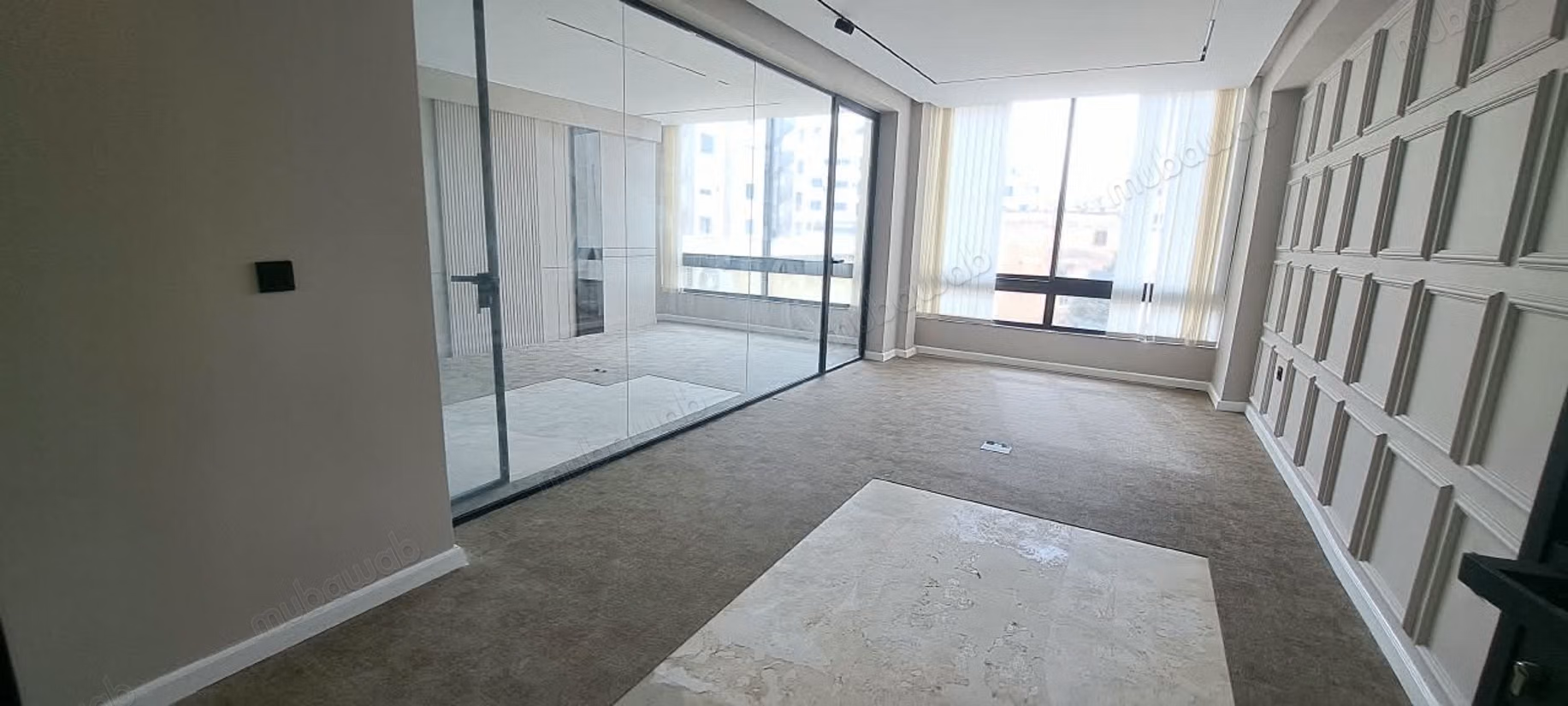High Standing Office for Rent in Gauthier Neighborhood