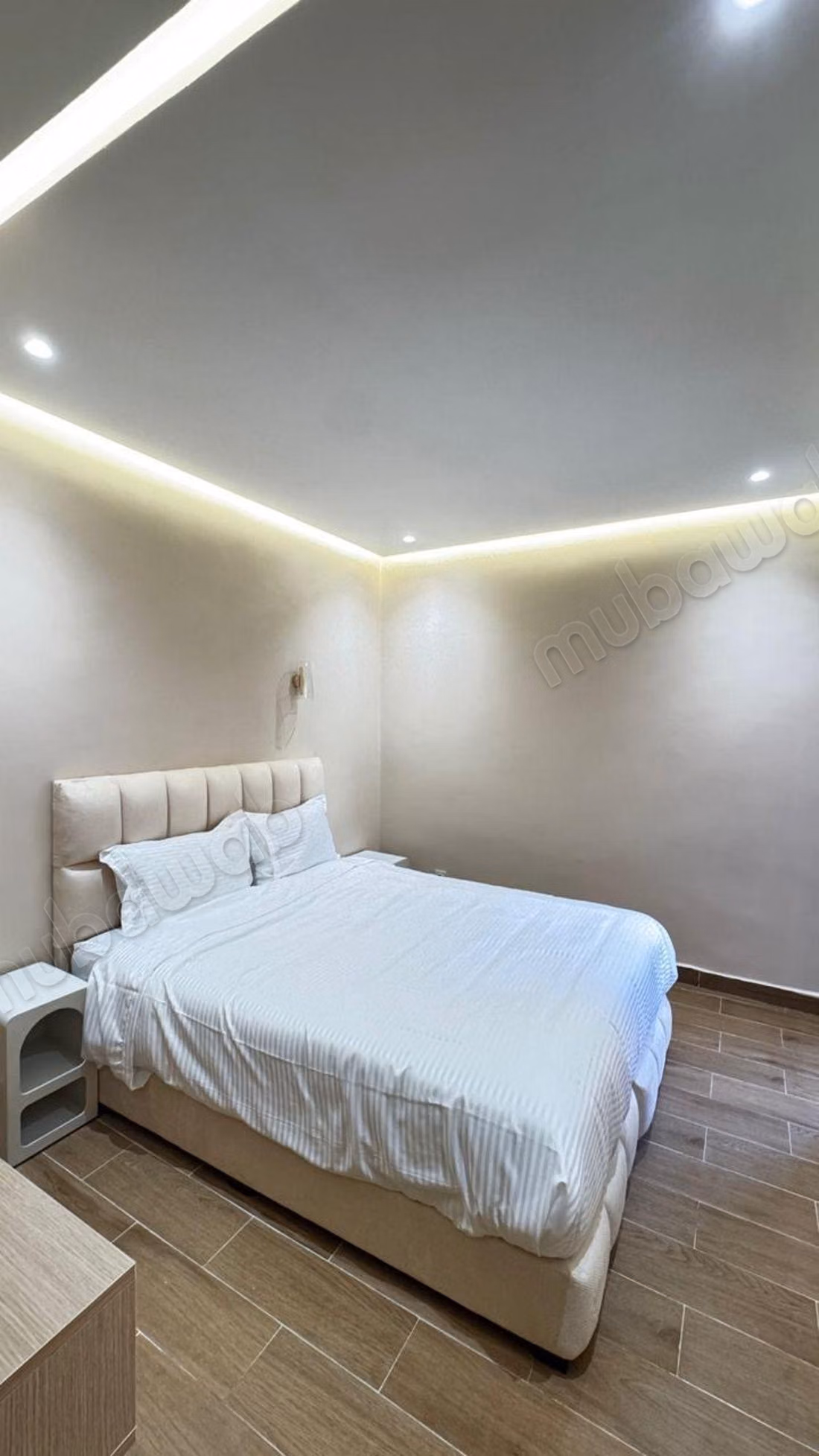 Ch immobilier – appartement moderne à louer à marrakech