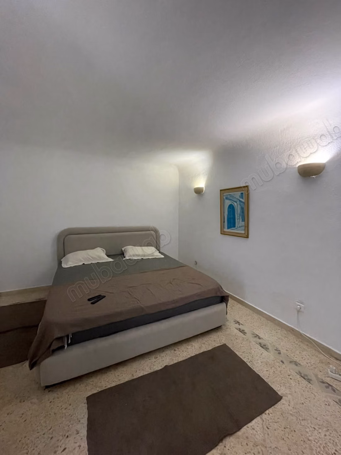 Villa de charme avec piscine a louer 
Hammamet