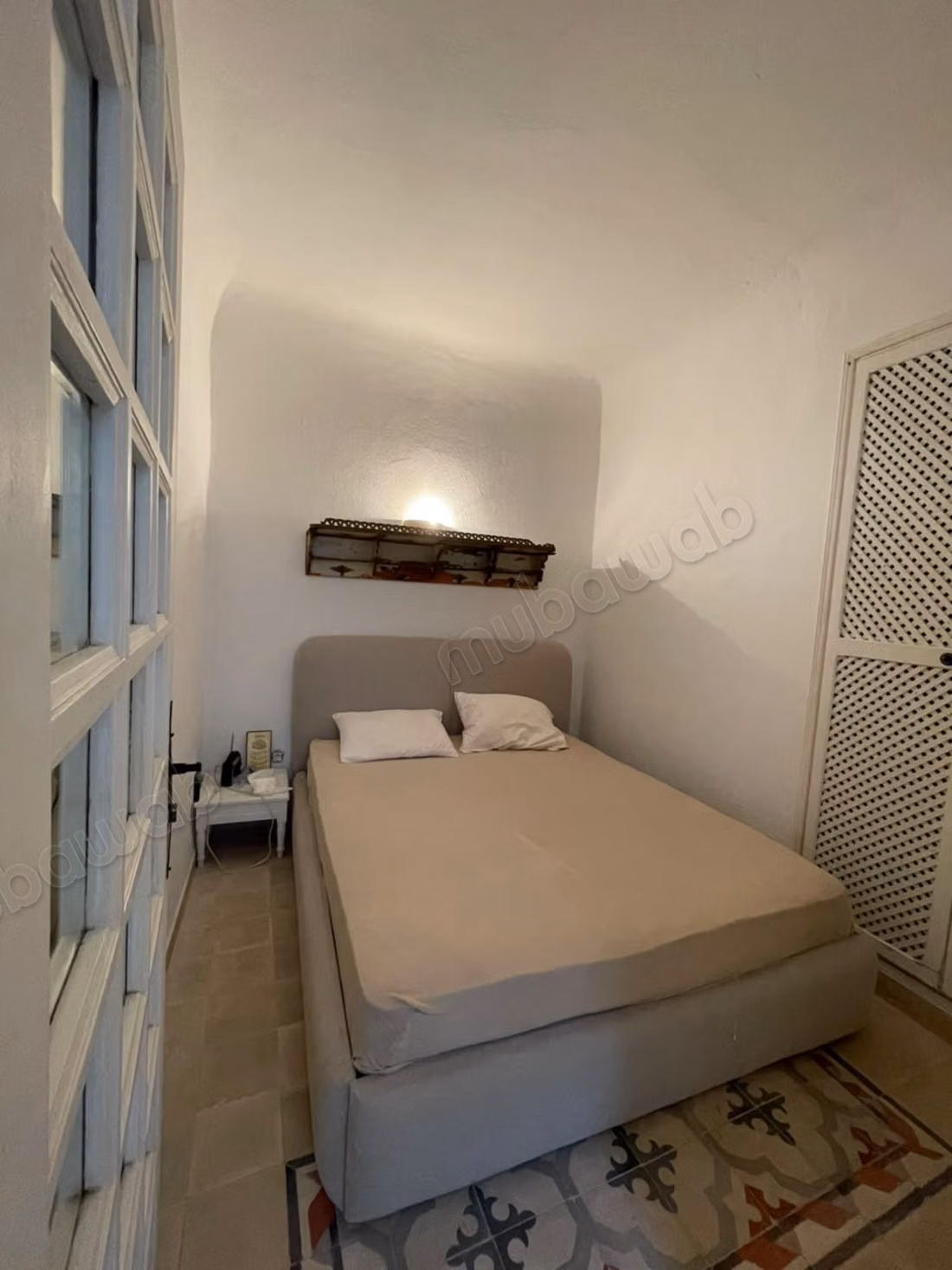 Villa de charme avec piscine a louer 
Hammamet