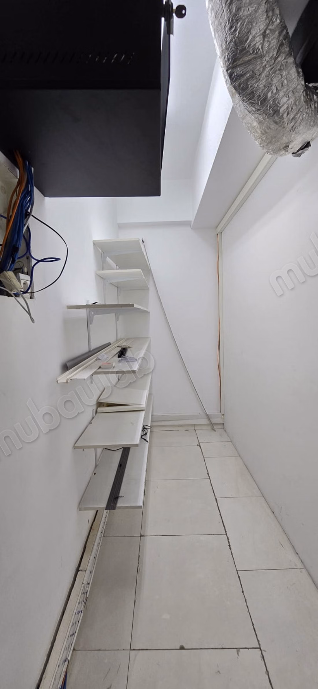 High-end office for rent