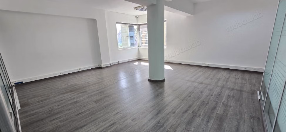 High-end office for rent