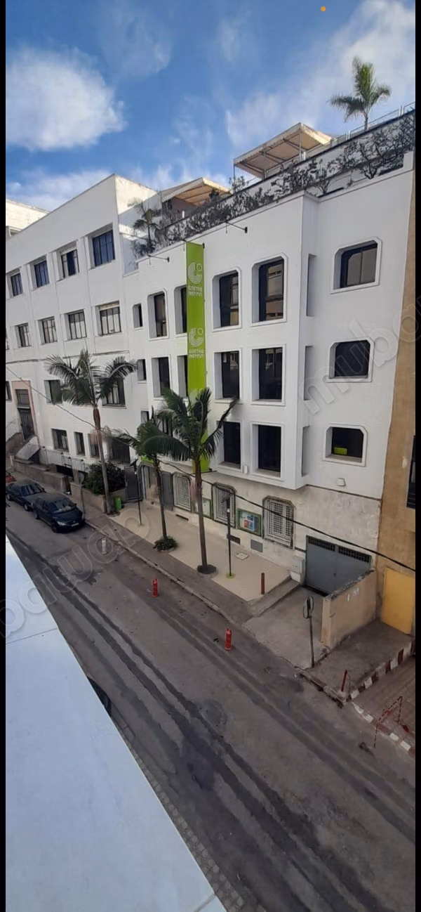 Apartamento en alquiler cerca de la estación de tren del centro de la ciudad