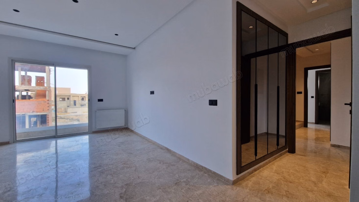 Un triplex di 253m² a Chotrana 1