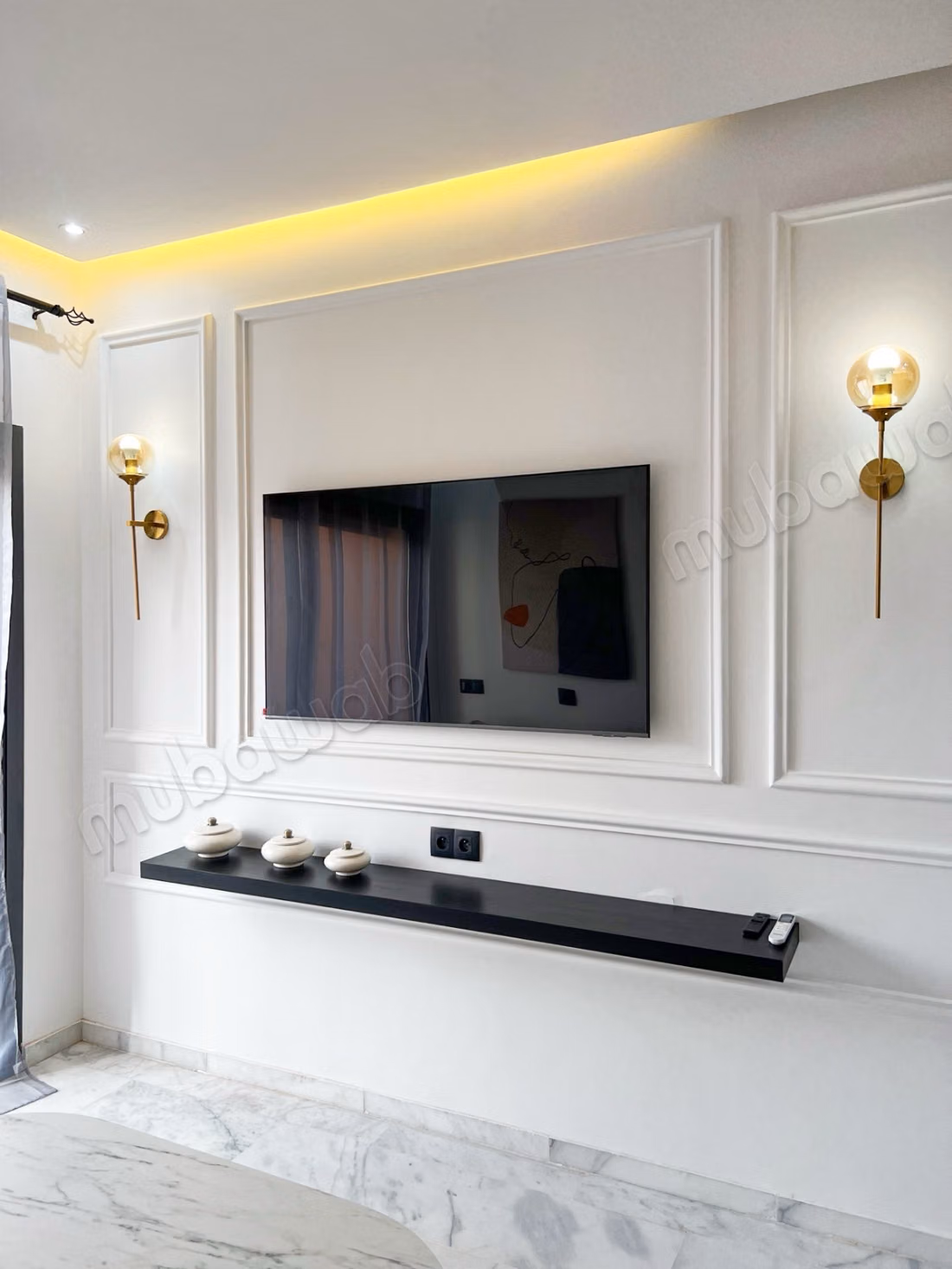Sell apartment in Guéliz. 2 rooms. Well furnished
