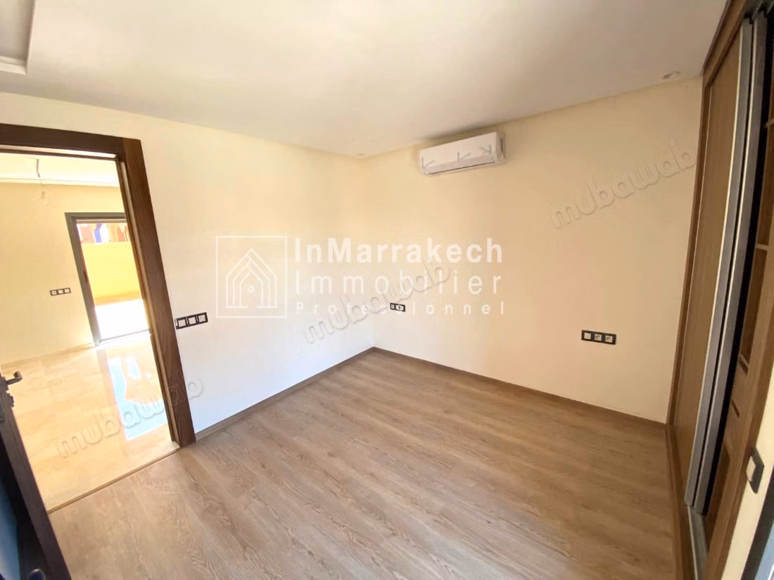 For Rent - Beautiful New Apartment in Semlalia