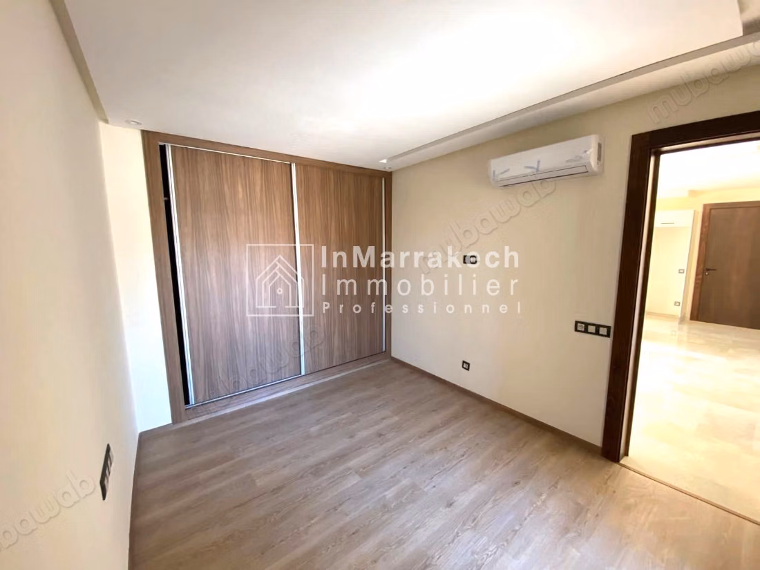 For Rent - Beautiful New Apartment in Semlalia